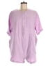 Commense Purple Casual Dress Size M - photo 1