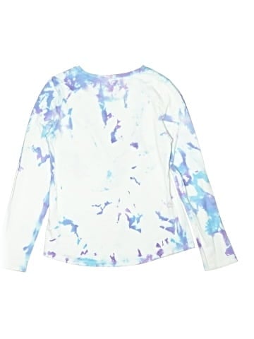 Wonder Nation Long Sleeve T-Shirt (view 2)