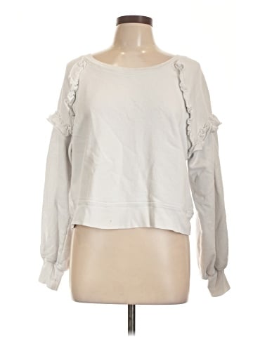 Paige Sweatshirt (view 1)