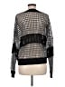 Pete Black Pullover Sweater Size M - photo 2