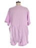 Commense Purple Casual Dress Size M - photo 2