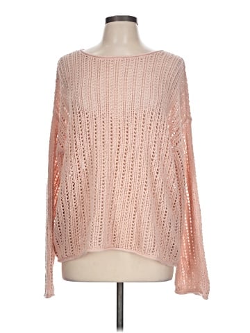 Cato Pullover Sweater (view 1)