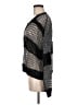 Pete Black Pullover Sweater Size M - photo 5