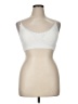 SO White Sports Bra Size XL - photo 1