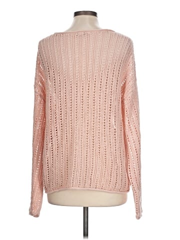 Cato Pullover Sweater (view 2)