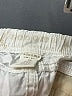 SONOMA life + style Solid Ivory Shorts Size 18 - photo 3