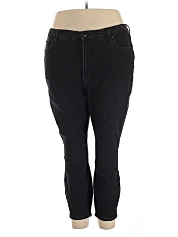 Good American Jeggings (view 1)