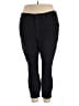 Good American Black Jeggings Size 24 waist - photo 1