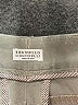 Brunello Cucinelli Gray Dress Pants Size 8 - photo 7