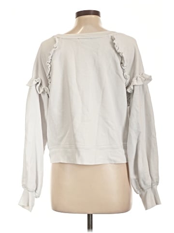 Paige Sweatshirt (view 2)