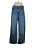 Old Navy Blue Jeans Size 16 - photo 1
