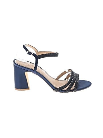 Jewel Badgley MIschka Sandals (view 1)