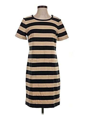 L.L.Bean Signature Casual Dress (view 1)