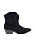 Lane Bryant Black Ankle Boots Size 9 - photo 1