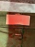 Capulet Green Cargo Pants Size M - photo 7