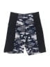 Assorted Brands Graphic Blue Athletic Shorts Size 6 - photo 1