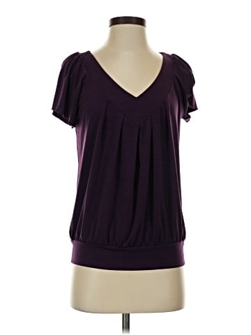 J.Crew Mercantile Short Sleeve Top (view 1)