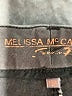 Melissa McCarthy Seven7 Solid Gray Jeans Size 16W - photo 7