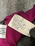 Worthington 100% Acetate Burgundy Blazer Size 12 - photo 7