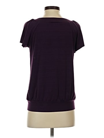 J.Crew Mercantile Short Sleeve Top (view 2)