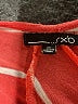 RXB Red Short Sleeve Top Size M - photo 7