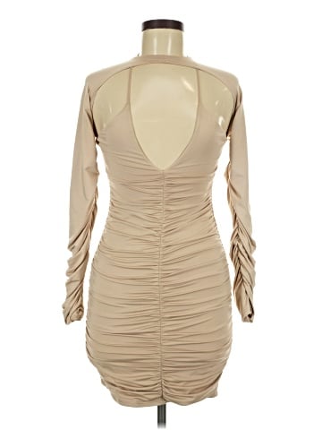 Oh Polly Cocktail Dress (view 1)