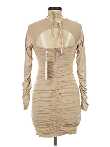 Oh Polly Cocktail Dress (view 2)
