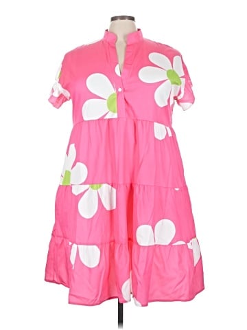 Unbranded Casual Dress (view 1)