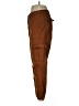 Kensie Brown Cargo Pants Size 8 - photo 5