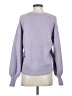 J by Joie Purple Cardigan Size XS - photo 2