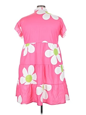 Unbranded Casual Dress (view 2)