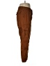 Kensie Brown Cargo Pants Size 8 - photo 4