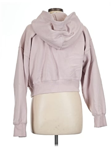 Aritzia Zip Up Hoodie (view 2)
