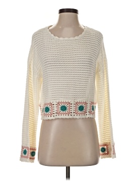 Sincerely Jules Pullover Sweater
