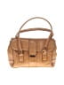 Liz Claiborne Solid Tan Shoulder Bag One size - photo 1