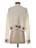 Sincerely Jules Ivory Pullover Sweater Size S - photo 2