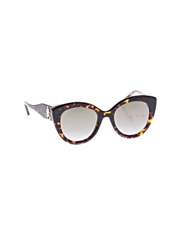 Jimmy Choo Sunglasses (view 1)