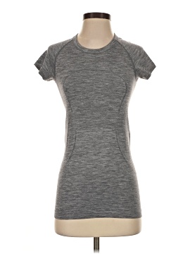 Lululemon Athletica Active T Shirt