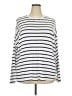 Gap Ivory Long Sleeve T-Shirt Size XXL - photo 1