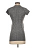 Lululemon Athletica Gray Active T-Shirt Size 4 - photo 2