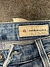 Anthropologie Hearts Blue Jeans Size 27 waist - photo 7