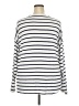 Gap Ivory Long Sleeve T-Shirt Size XXL - photo 2