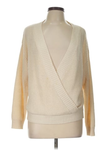 Billabong Cardigan (view 1)