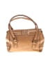 Liz Claiborne Solid Tan Shoulder Bag One size - photo 3