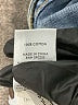 PacSun 100% Cotton Blue Denim Shorts Size 25 waist - photo 4