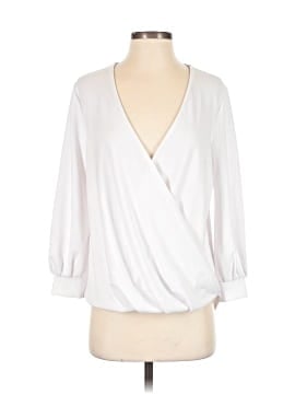 Banana Republic 3/4 Sleeve Blouse (view 1)