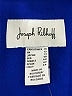 Joseph Ribkoff Blue Cocktail Dress Size 10 - photo 7