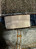 Everlane Hearts Blue Jeans Size 29 waist - photo 4