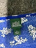 Wild Fable 100% Rayon Blue Romper Size S - photo 4