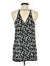 Old Navy Black Sleeveless Blouse Size M - photo 2